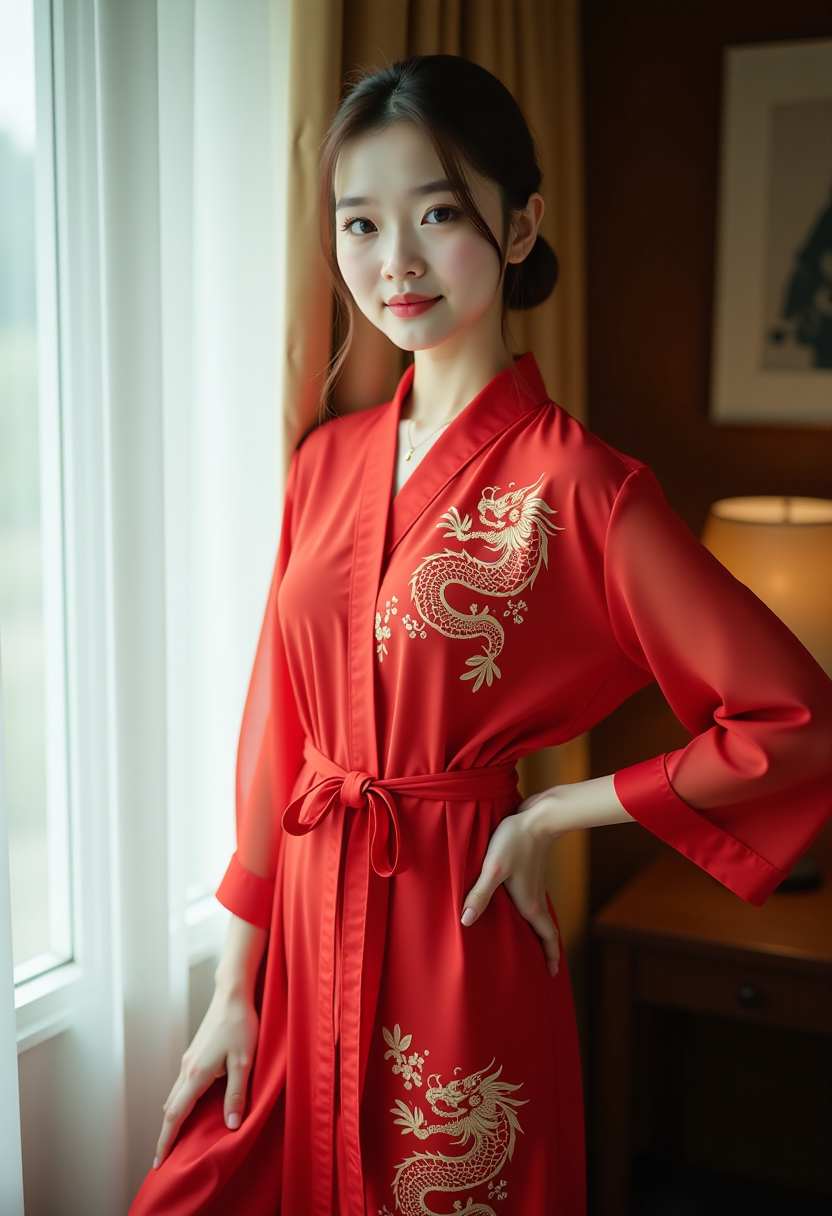 你好，我的灵魂伴侣